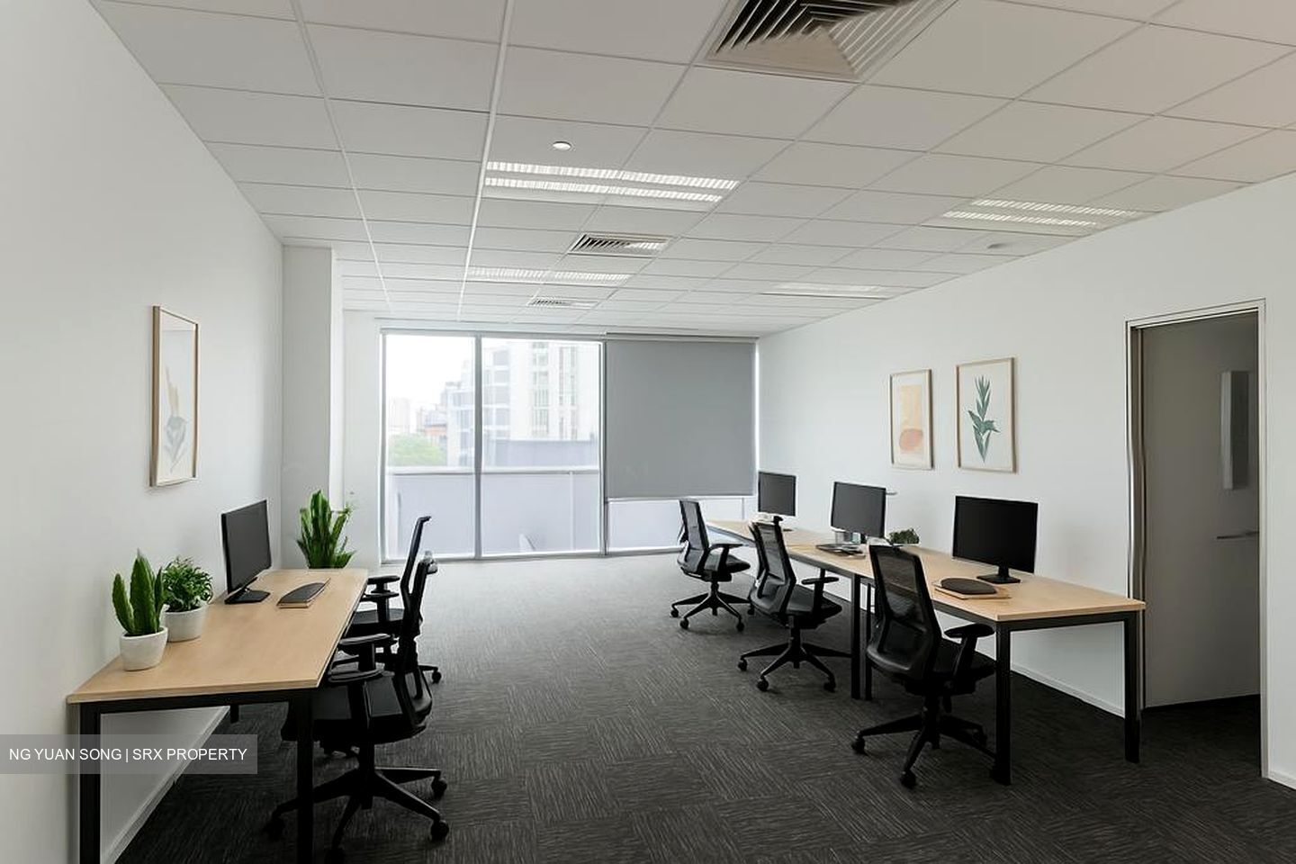 Paya Lebar Square (D14), Office #528903731